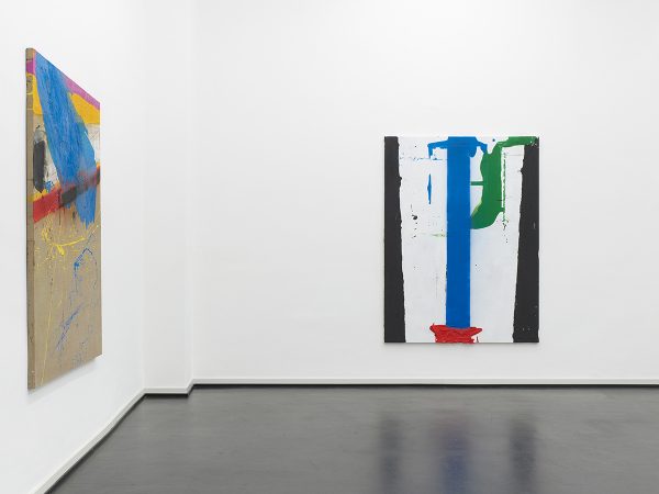 Philipp von Rosen Galerie Koen van den Broek ArtJunk