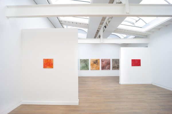 Beck und Eggeling Ulrike Arnold et al ArtJunk