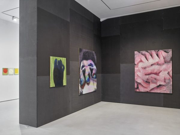 Kai 10 Arthena Foundation Inna Levinson ArtJunk