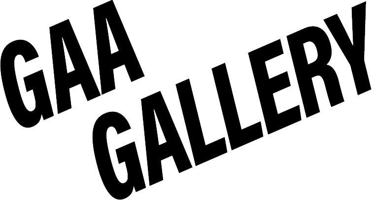 Gaa Gallery Logo ArtJunk