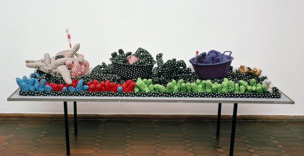 Museum Ludwig Yayoi Kusama ArtJunk