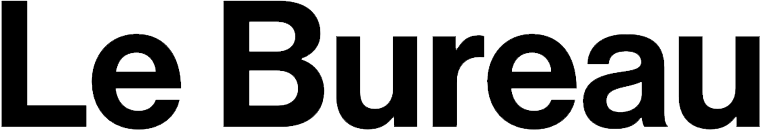 Le Bureau Düsseldorf Logo ArtJunk