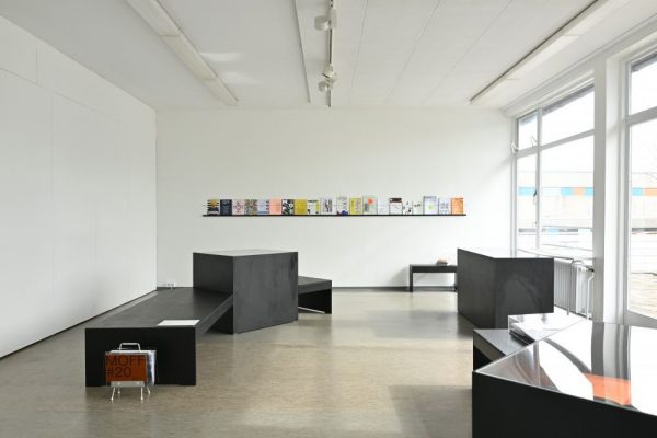 Skulpturenmuseum Marl Stefanie Klingemann ArtJunk