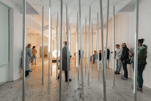 Zero Foundation Otto Piene ArtJunk