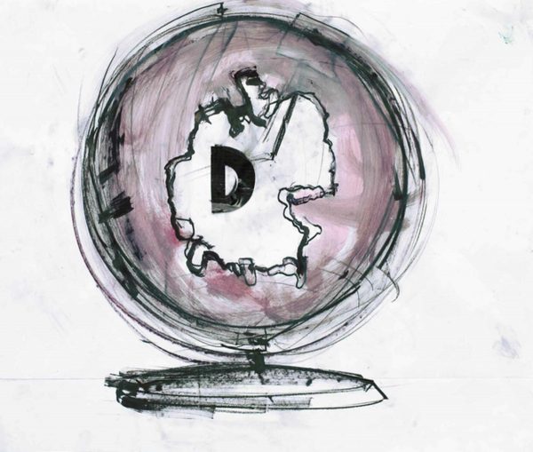 Kunstmuseum Bonn Erik van Lieshout ArtJunk