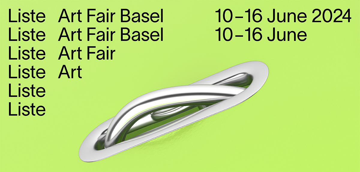 Liste Art Fair Basel Ad ArtJunk