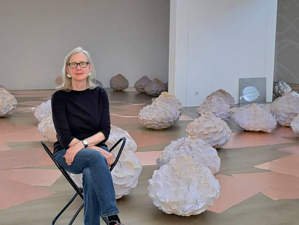 Museum Ratingen Nicola Schrudde ArtJunk