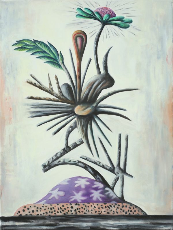 Beck und Eggeling Hartmut Neumann ArtJunk