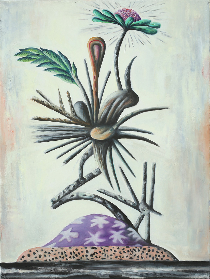 Beck und Eggeling Hartmut Neumann ArtJunk