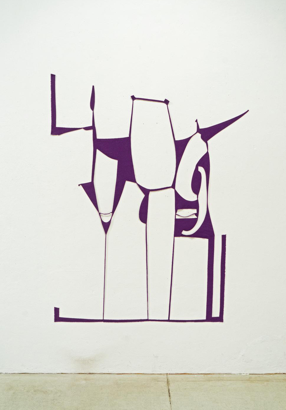 Kunstmuseen Krefeld Haus Lange Marion Baruch ArtJunk