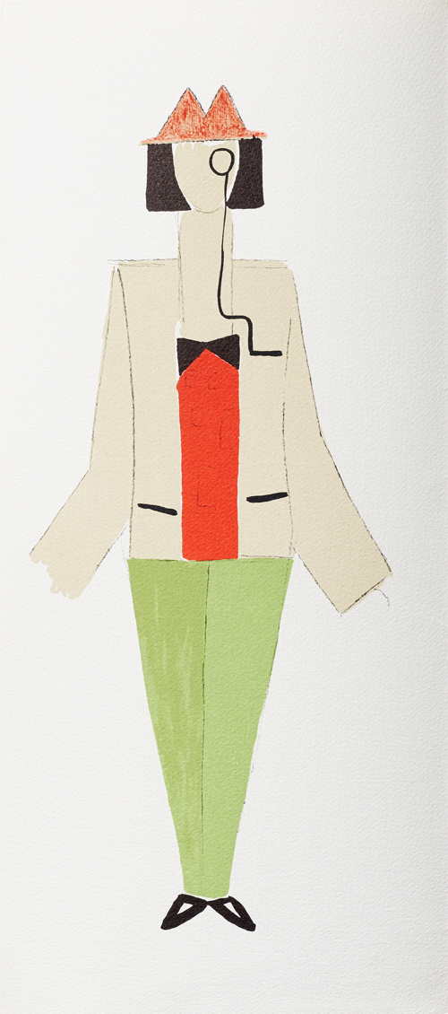 Kunstmuseum Bonn Sonia Delaunay ArtJunk