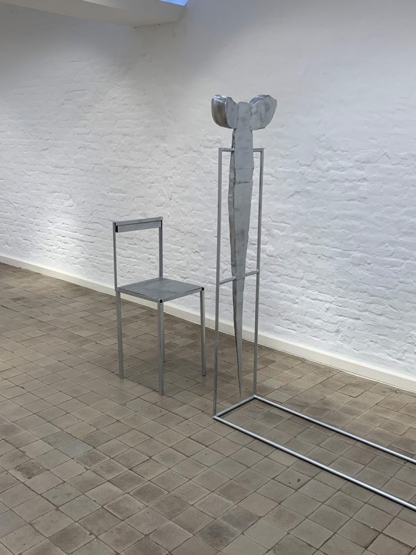 LIVE LAB STUDIOS Saskia Tamara Kaiser ArtJunk