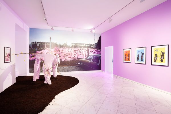 Museum Schloss Moyland The Institute of Queer Ecology ArtJunk