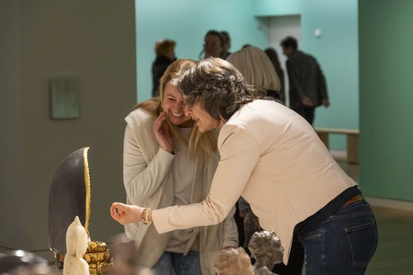 Von der Heydt-Museum Wuppertal Kunst-Kontakte ArtJunk