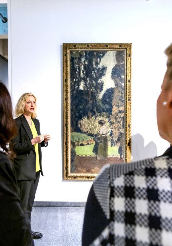 Clemens Sels Museum Neuss Uta Husmeier-Schirlitz ArtJunk