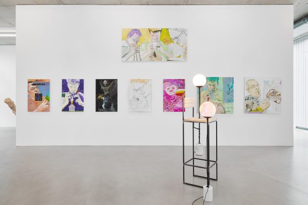 Dortmunder Kunstverein Hannah Levy et al ArtJunk