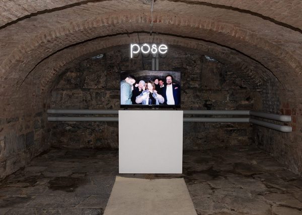 Kunsthaus NRW Elisabeth Heil ArtJunk