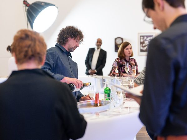 Kunstmuseen Krefeld Kaiser Wilhelm Museum Sparda Nacht ArtJunk