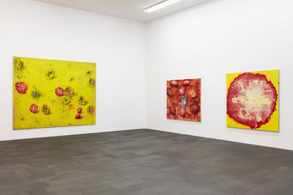 MKM Museum Küppersmühle für Moderne Kunst Miquel Barceló ArtJunk