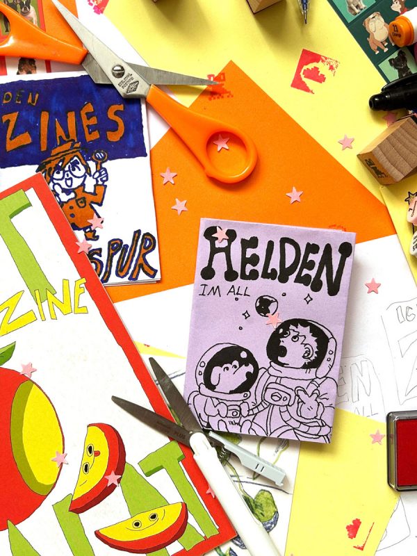 NRW Forum Düsseldorf Anastassia Liwjant ArtJunk