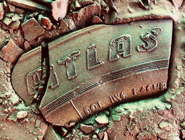 Ruttkowski68 Alexandre Bavard aka Mosa87 ArtJunk