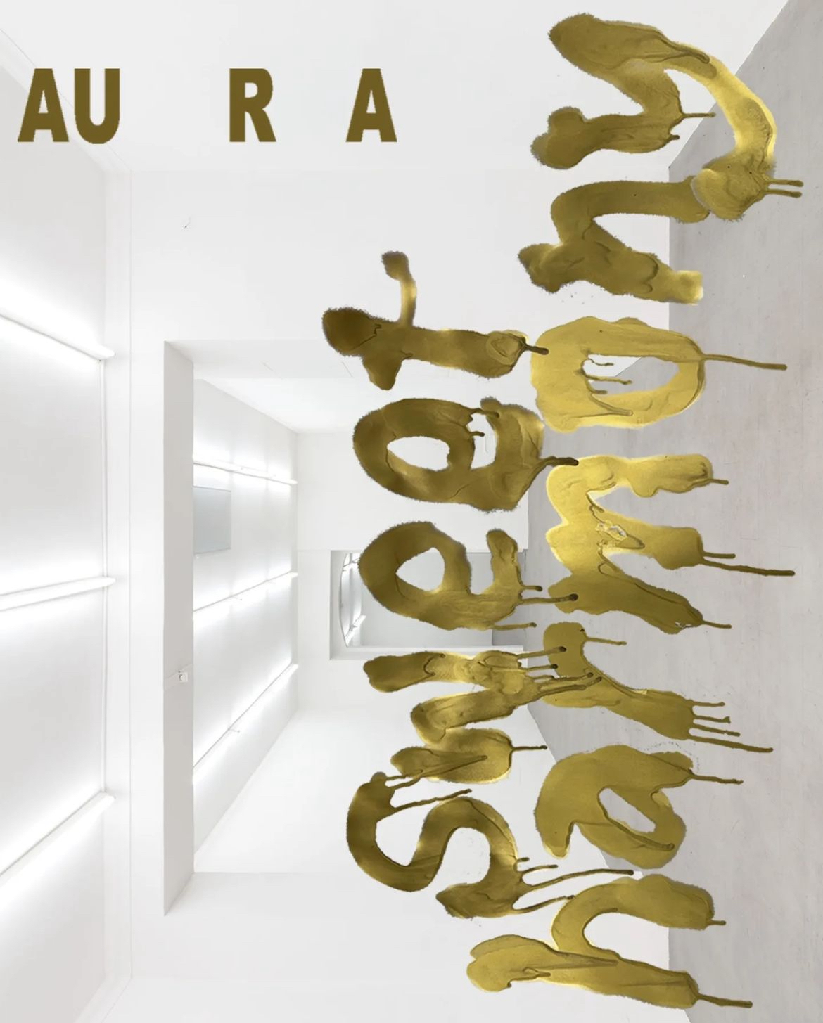 Aura Kunstraum Bogner Pfeifle Georgieva ArtJunk