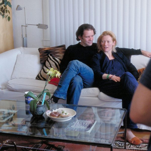 JSF Julia Stoschek Foundation Lynn Hershman Leeson ArtJunk