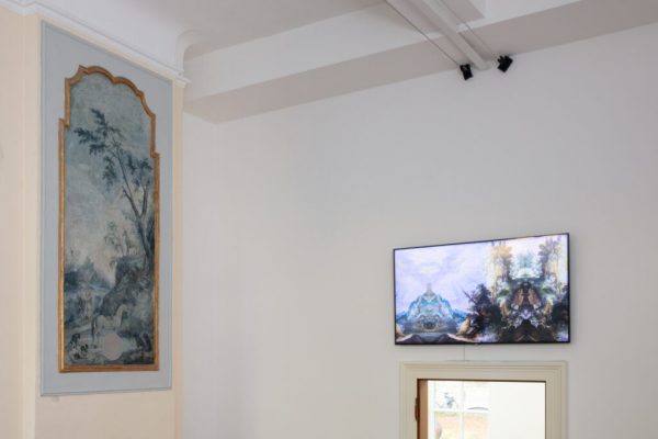 Kunsthaus NRW Christian Aberle ArtJunk