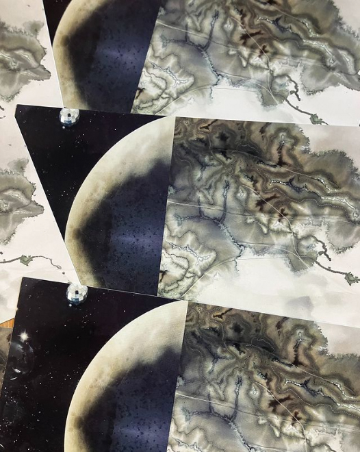 LABOR Projektgalerie Katharina Jahnke und Kathrin Rabenort ArtJunk