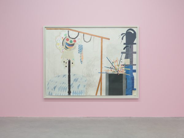 Sammlung Philara Anna K.E. ArtJunk