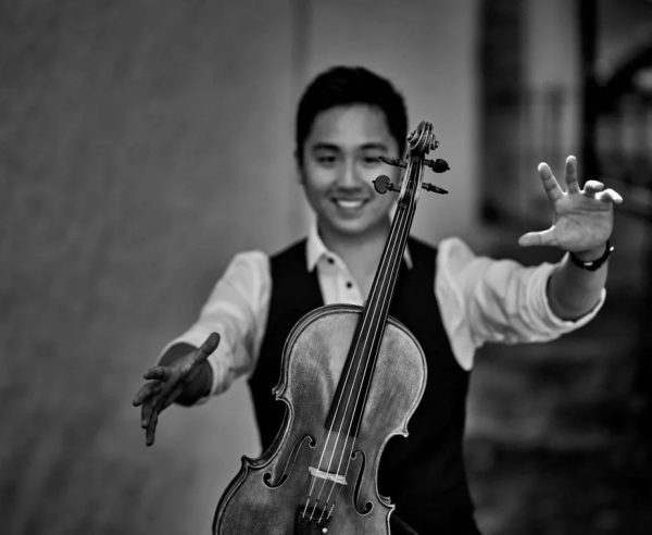 Arp Museum Bahnhof Rolandseck Gordon Lau ArtJunk