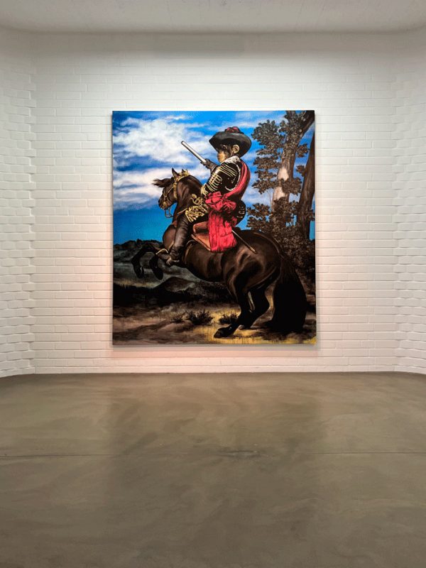 Beck und Eggeling Museum Ratingen Stefan a Wengen ArtJunk