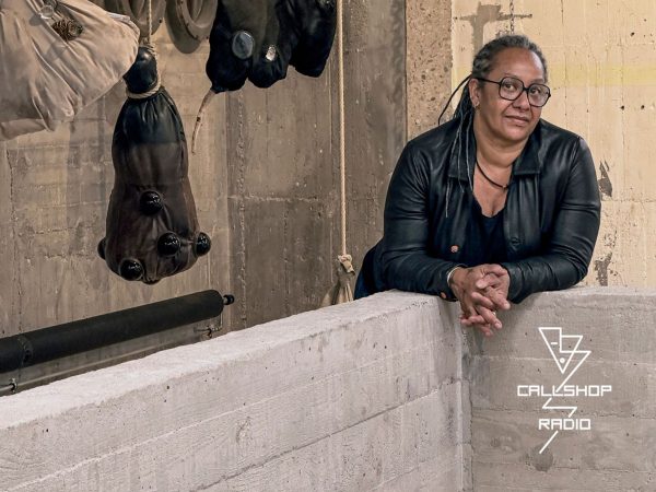 Bilker Bunker Anys Reimann ArtJunk