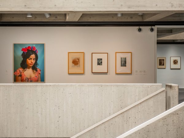 Clemens Sels Museum Neuss Ausstellungsansicht Foto Kunst Foto ArtJunk