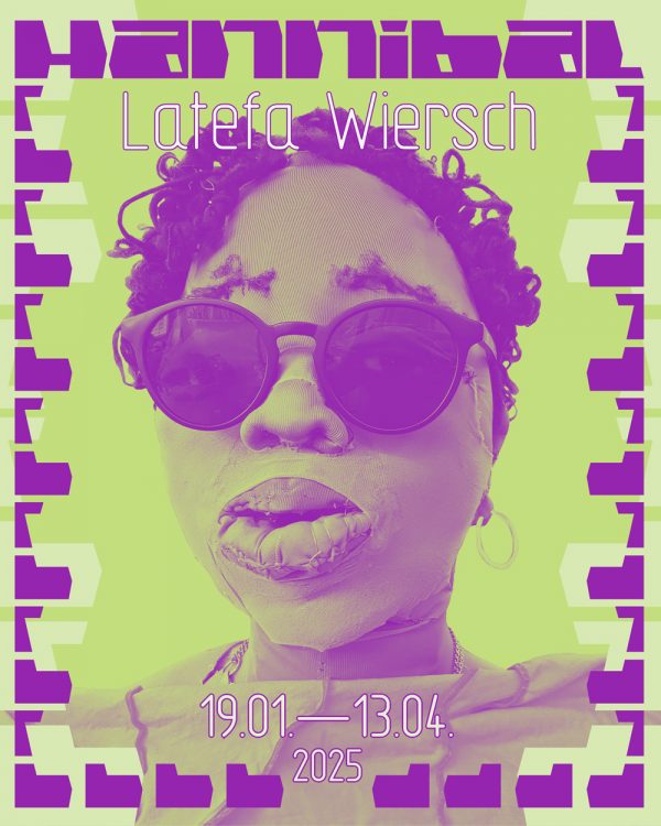 Dortmunder Kunstverein Latefa Wiersch ArtJunk