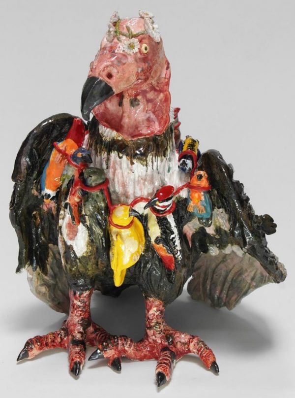 Gaa Gallery Dominika Bednarsky ArtJunk