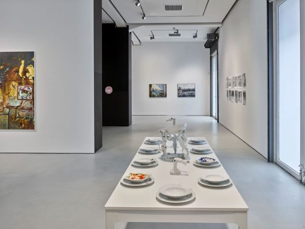 KAI10 Arthena Foundation Michael Wesely ArtJunk