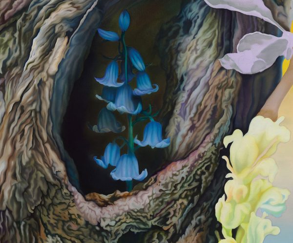 KIT Kunst im Tunnel Melanie Loureiro ArtJunk