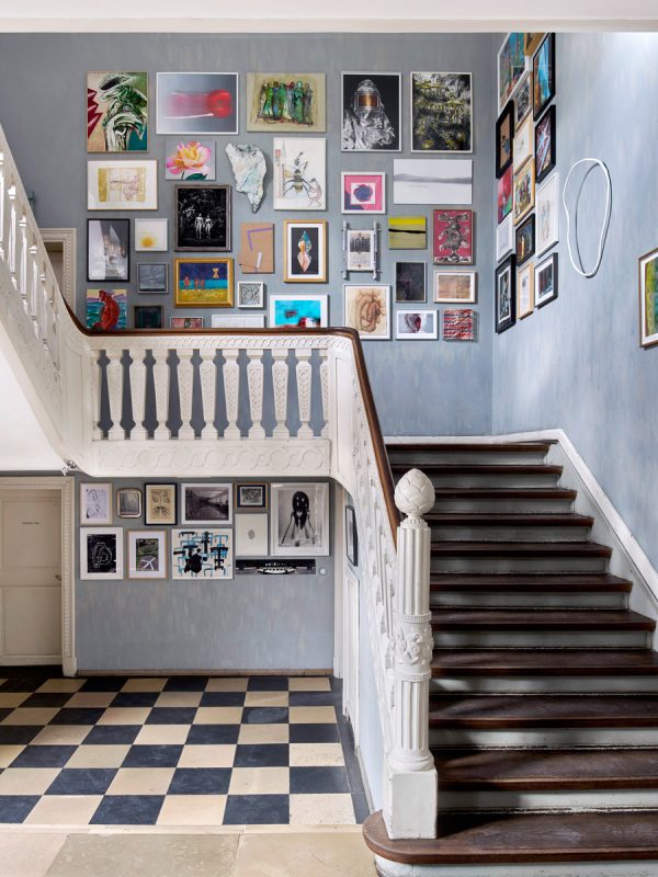 Künstlerverein Malkasten Das kleine Format Countdown ArtJunk