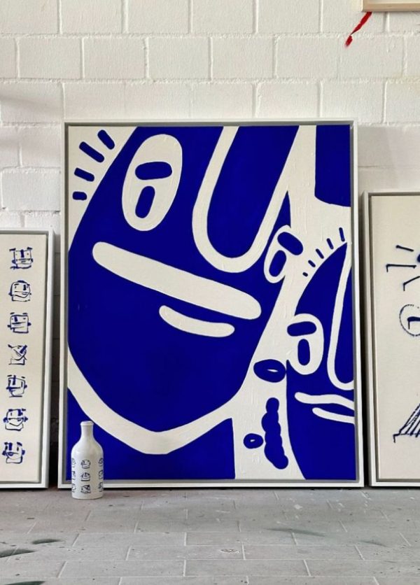 Kunst & Denker Steffen Mumm ArtJunk