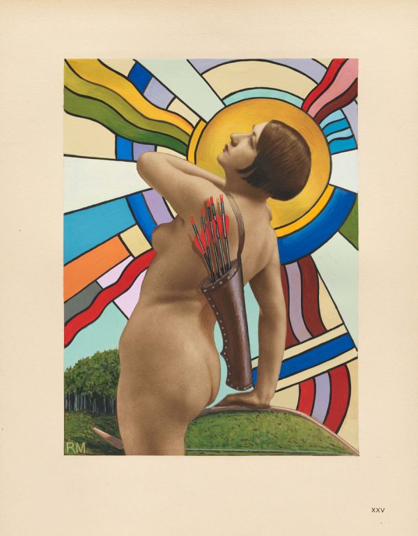 Kunstmuseum Villa Zanders Ruth Marten ArtJunk