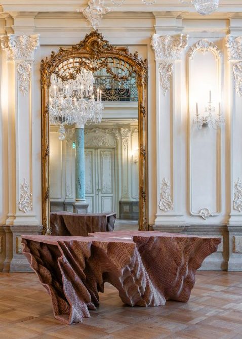 Museum Morsbroich Andrea Wolfensberger ArtJunk