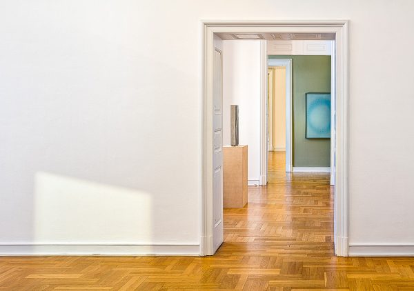 Museum Morsbroich Jef Verheyen und Johanna von Monkiewitsch ArtJunk