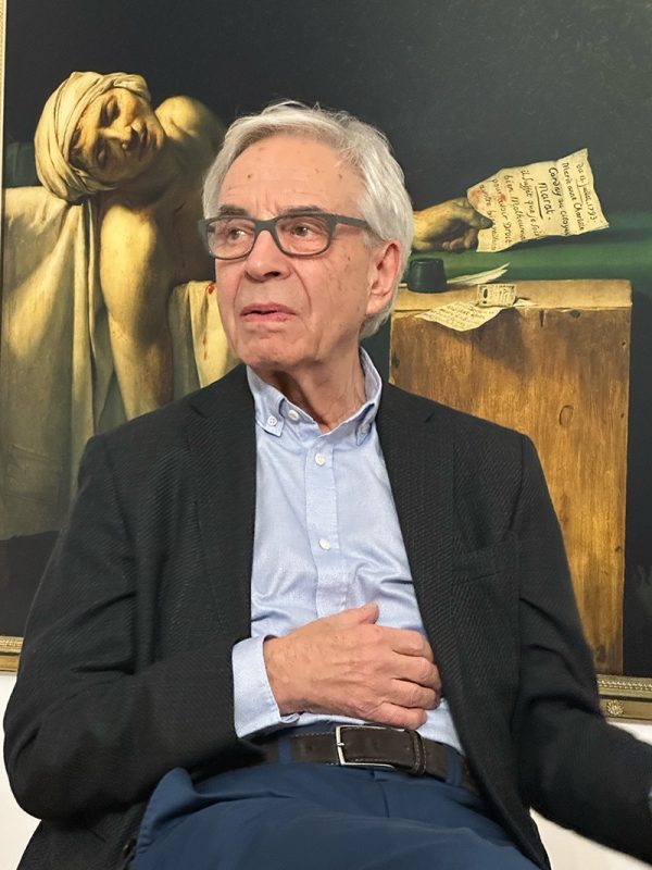 Parrotta Contemporary Art Timm Rautert ArtJunk