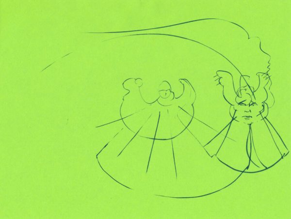 Sies + Höke Caprii Till Megerle ArtJunk