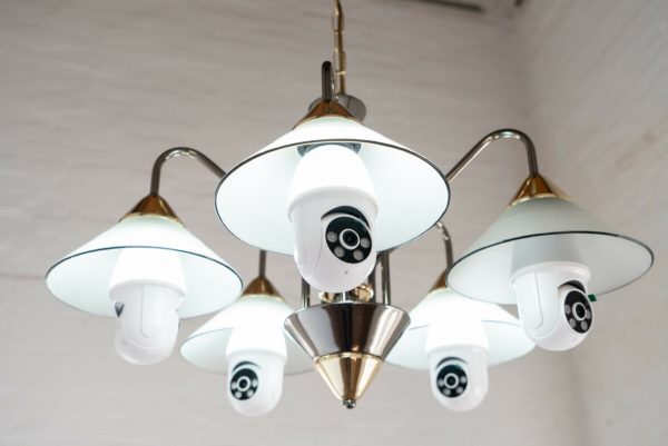 Urbane Künste Ruhr Aram Bartholl ArtJunk