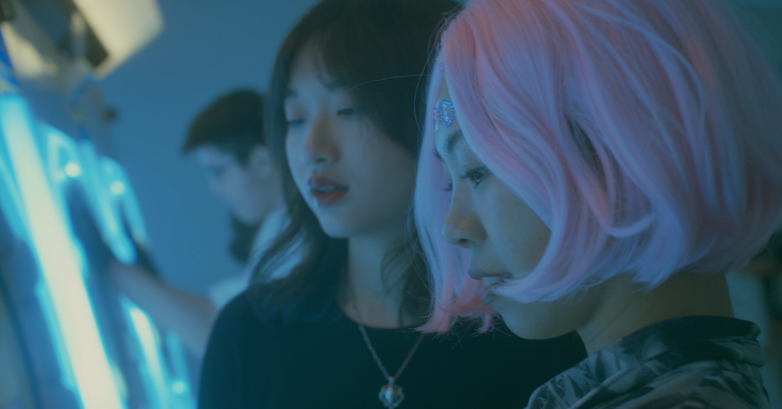 Westfälischer Kunstverein Münster Mooni Perry ArtJunk