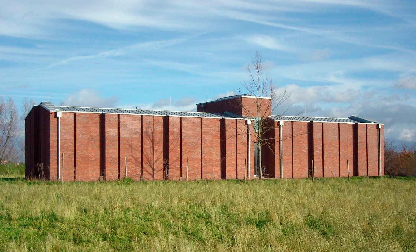 Feld-Haus Museum für Populäre Druckgrafik Clemens Sels Museum Neuss Hombroich ArtJunk
