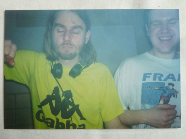 Filmwerkstatt Düsseldorf Friedemann Dupelius ArtJunk