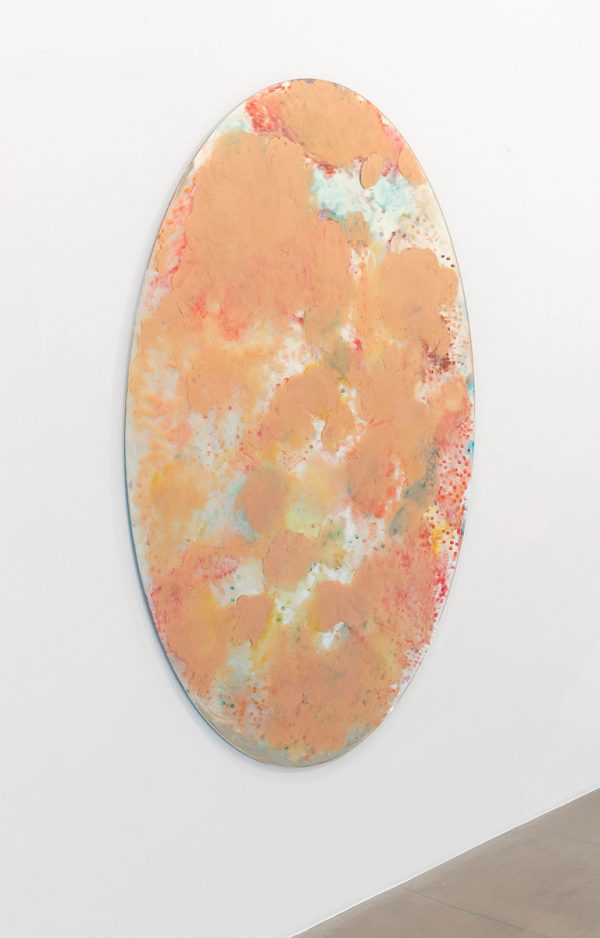 Galerie Gisela Capitain Karla Black ArtJunk